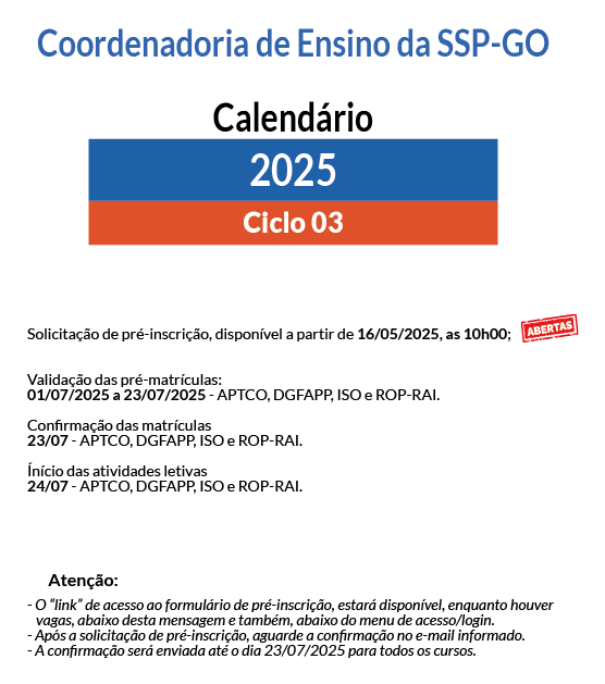 calendario