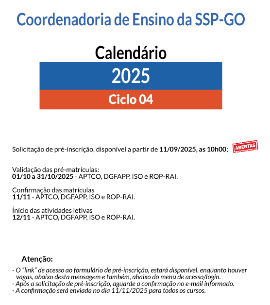 calendario