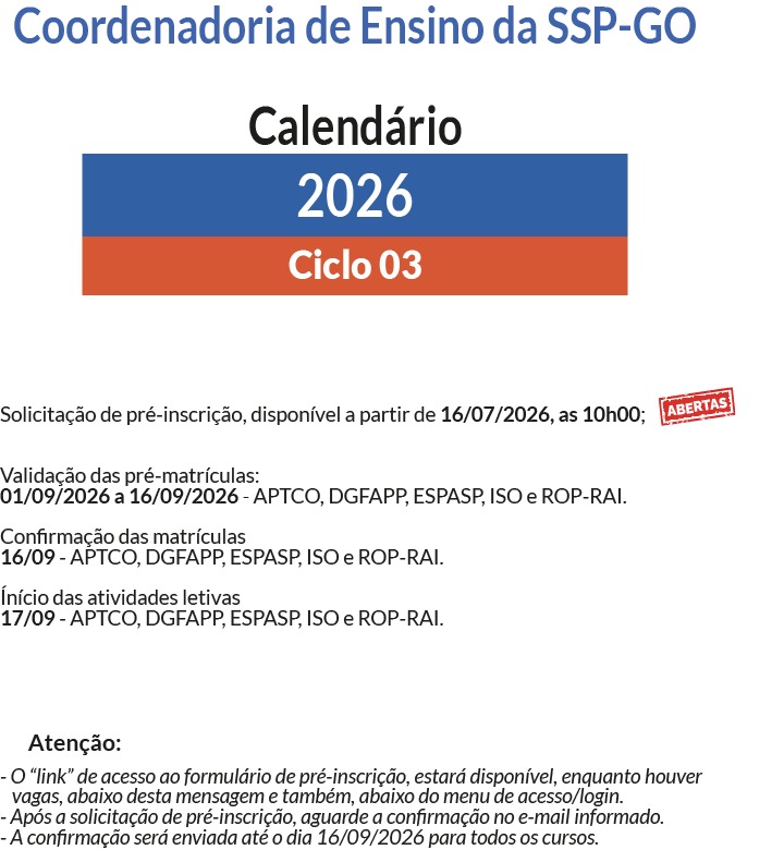 calendario