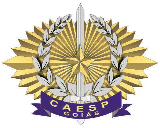 LOGO CAESP